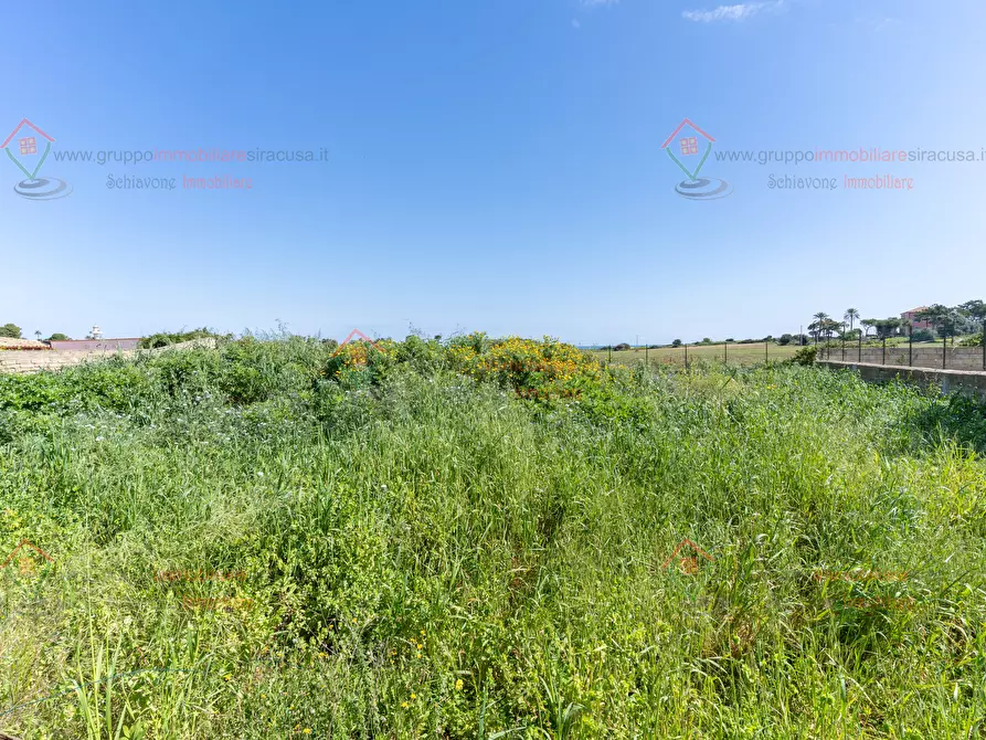 Immagine 4 di Casa bifamiliare in vendita  a Siracusa