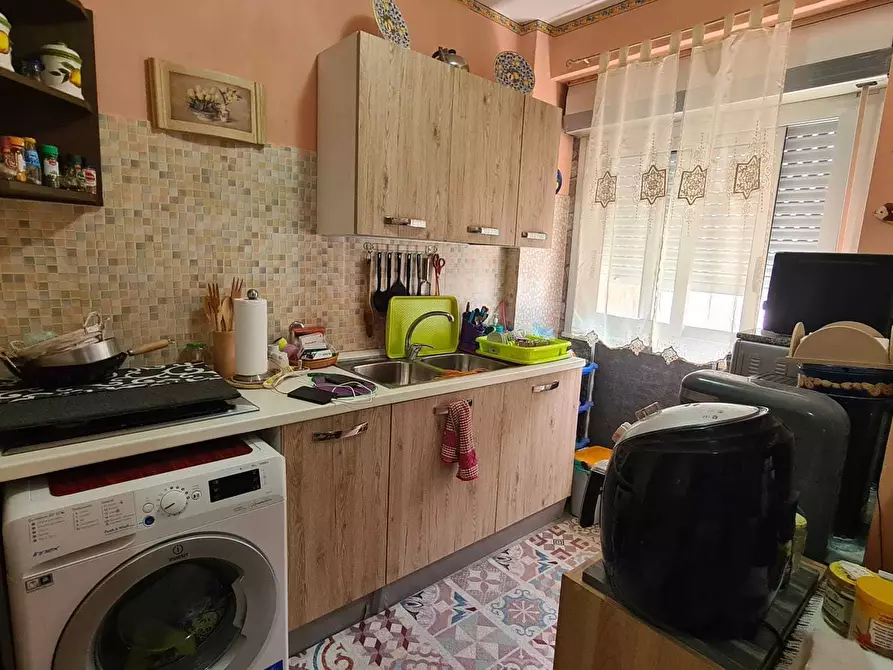 Immagine 10 di Bilocale in vendita  a Siracusa