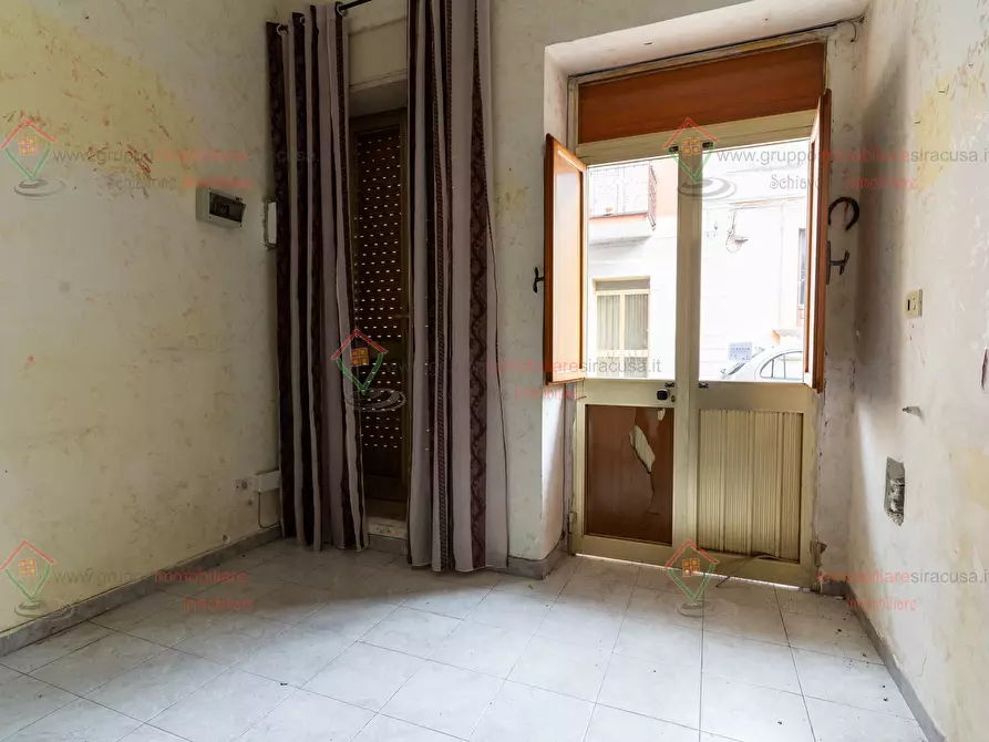 Immagine 5 di Casa indipendente in vendita  a Floridia