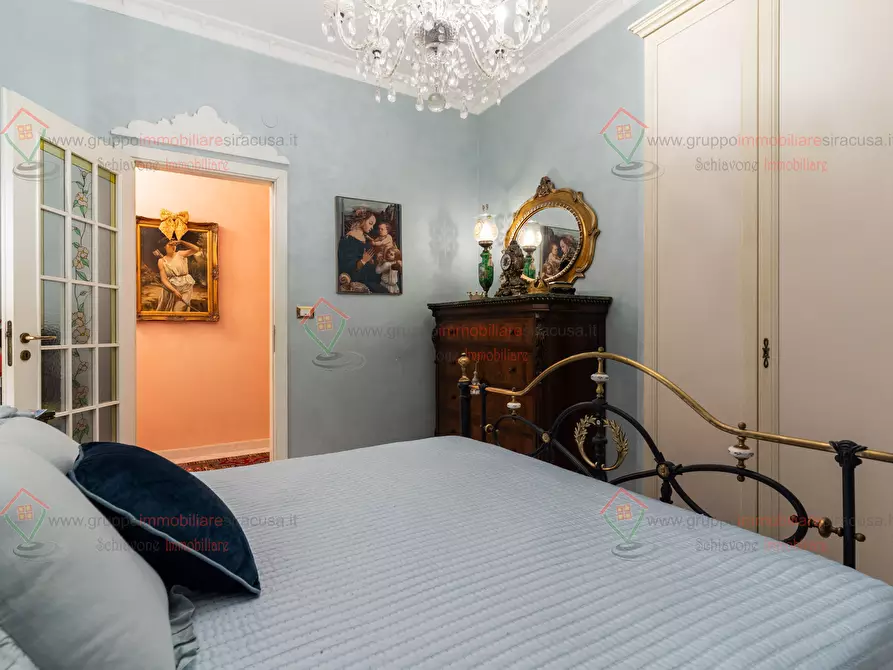 Immagine 20 di Pentalocale in vendita  a Siracusa
