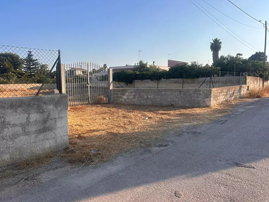 Immagine 6 di Terreno edificabile in vendita  a Siracusa