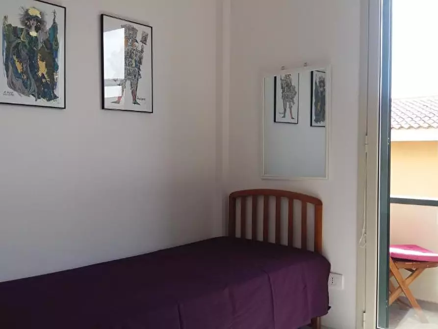 Immagine 5 di Villetta a schiera in vendita  a Pachino