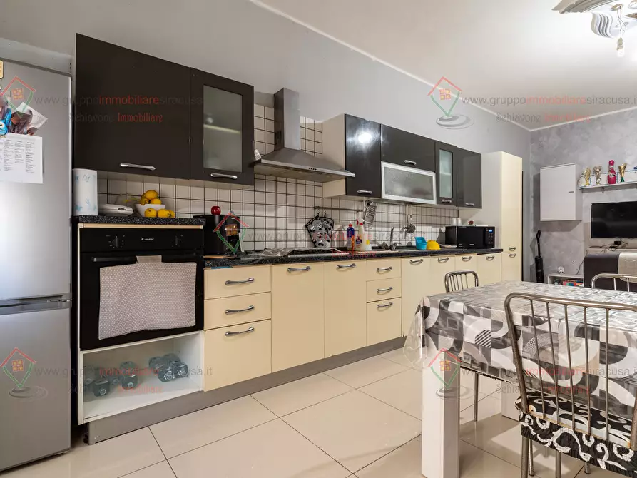 Immagine 3 di Trilocale in vendita  a Siracusa