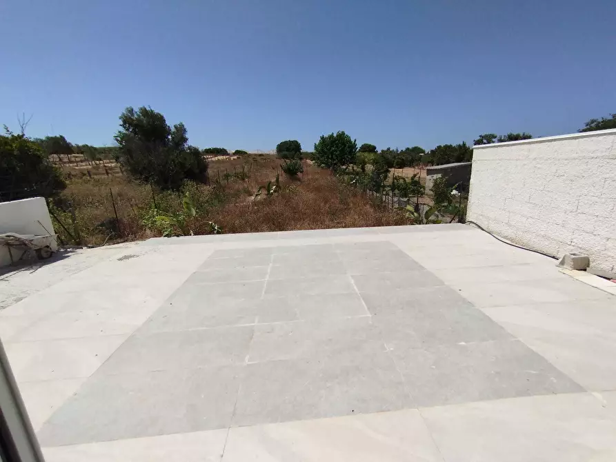 Immagine 3 di Villa in vendita  in via Augusteo 36 a Ispica