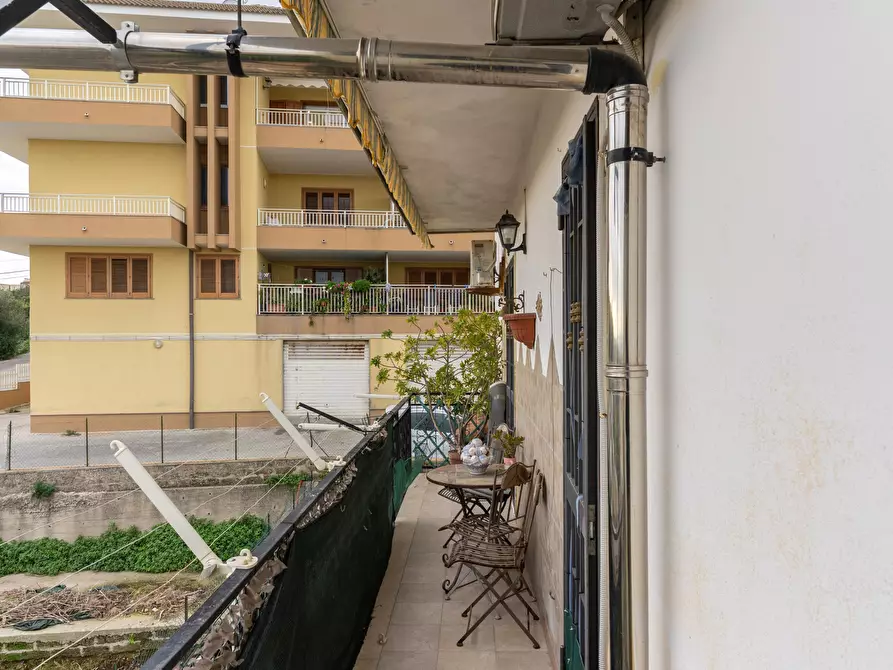 Immagine 21 di Quadrilocale in vendita  a Siracusa