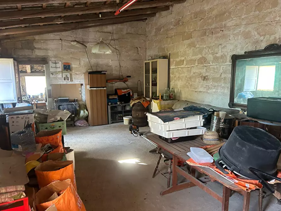 Immagine 6 di Terreno agricolo in vendita  a Siracusa