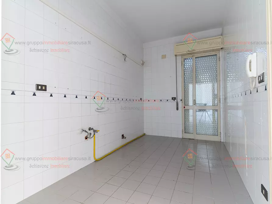 Immagine 6 di Attico in vendita  a Floridia