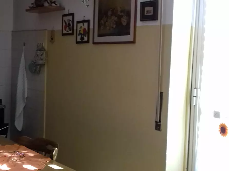 Immagine 8 di Trilocale in vendita  a Siracusa