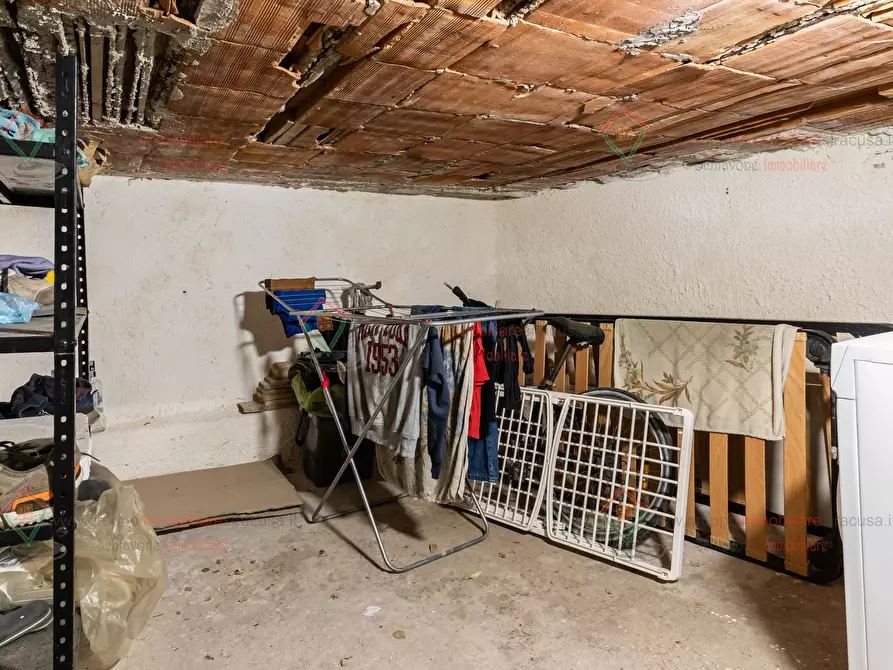 Immagine 10 di Bilocale in vendita  a Siracusa