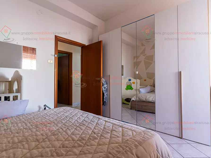 Immagine 10 di Appartamento in vendita  a Siracusa