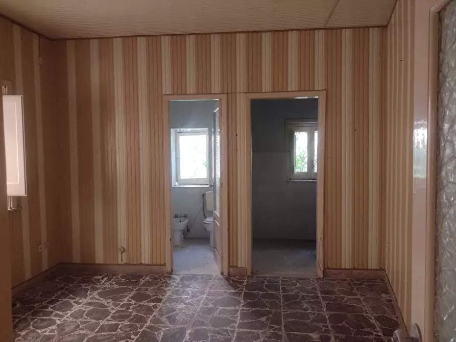 Immagine 3 di Villa in vendita  a Canicattini Bagni