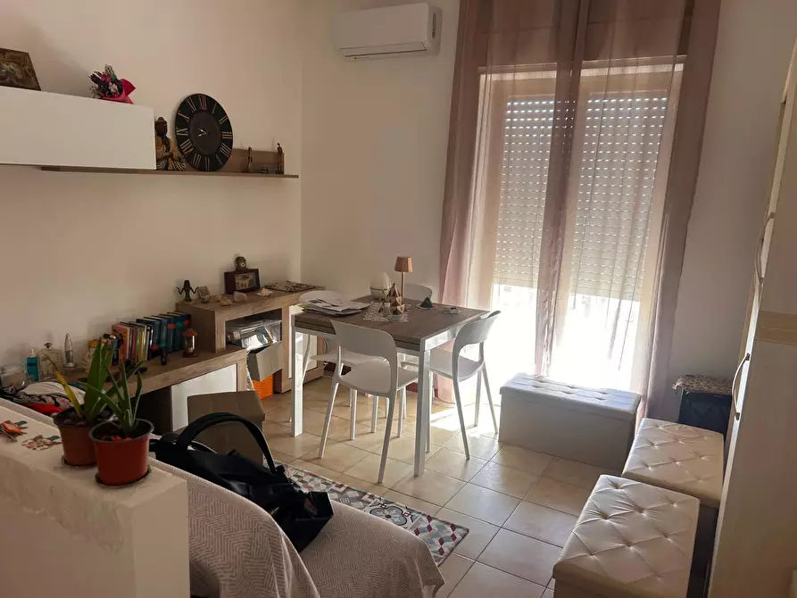 Immagine 2 di Trilocale in vendita  a Siracusa