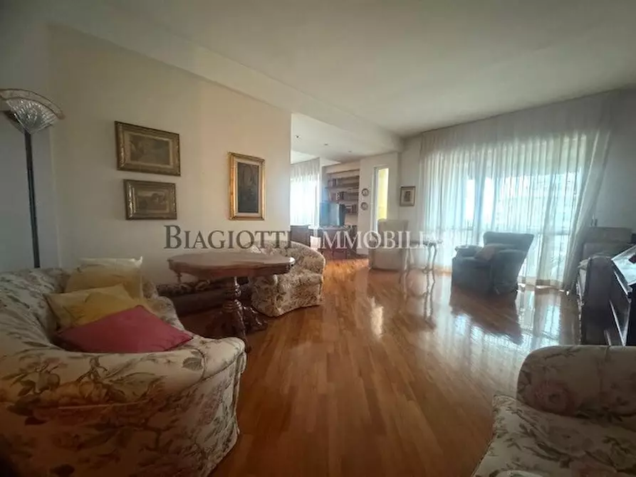 Immagine 8 di Quadrilocale in vendita  a Livorno