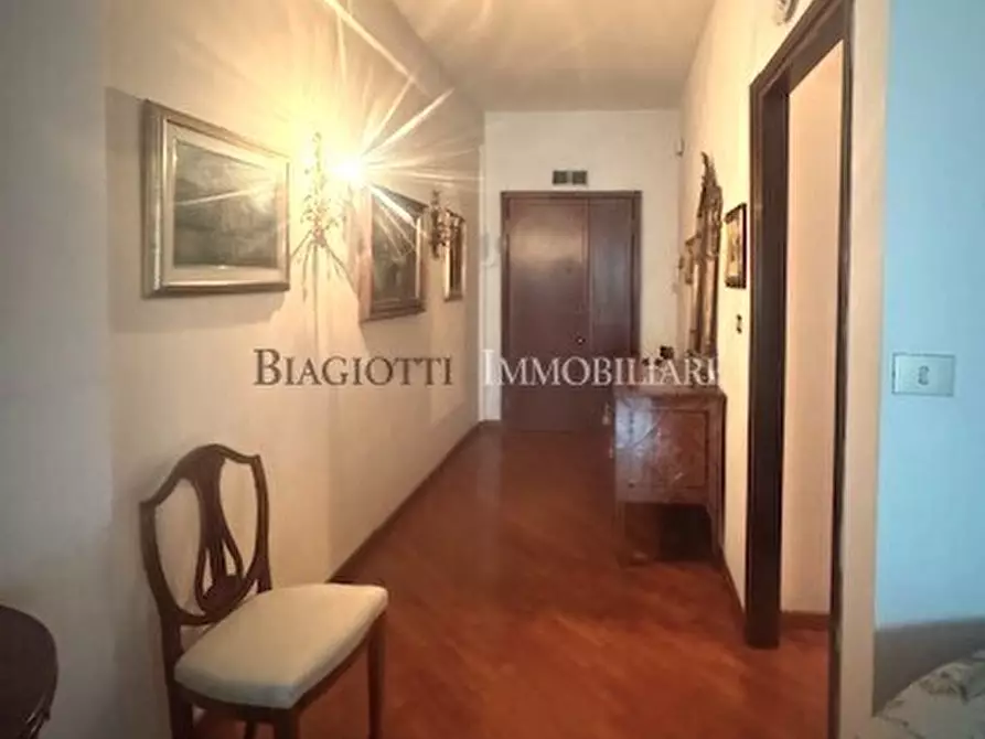 Immagine 7 di Quadrilocale in vendita  a Livorno