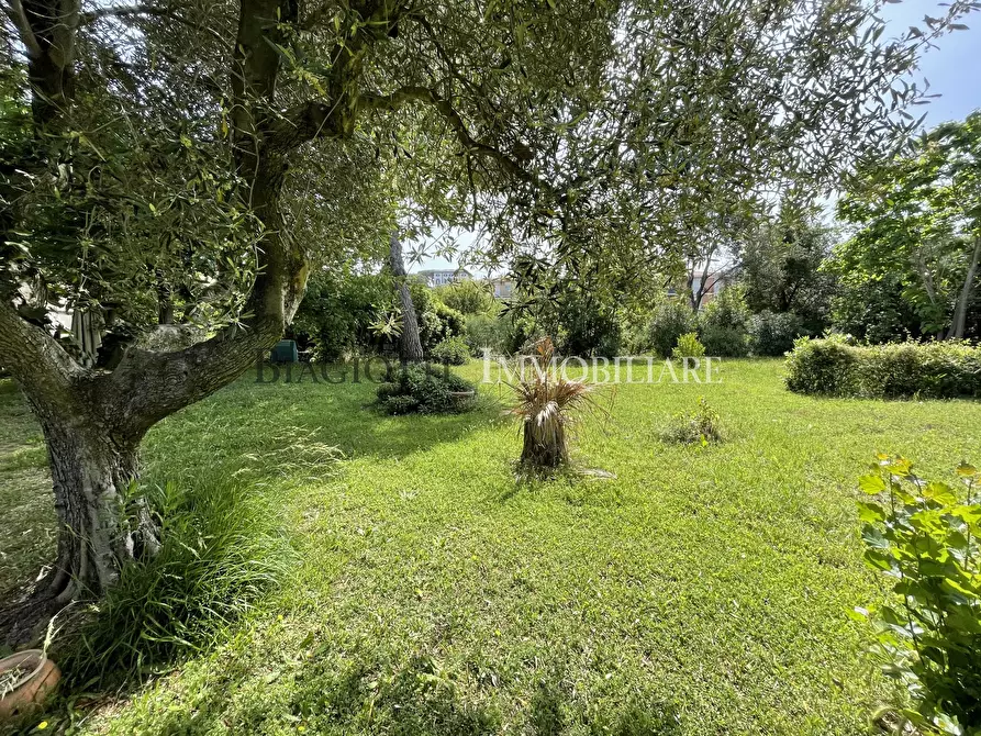 Immagine 10 di Villa in vendita  a Livorno