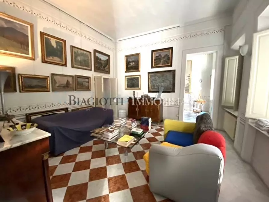 Immagine 3 di Trilocale in vendita  a Livorno