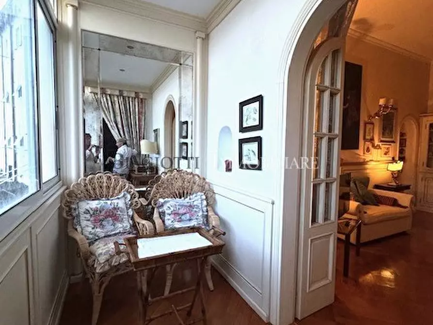 Immagine 7 di Pentalocale in vendita  in viale italia a Livorno