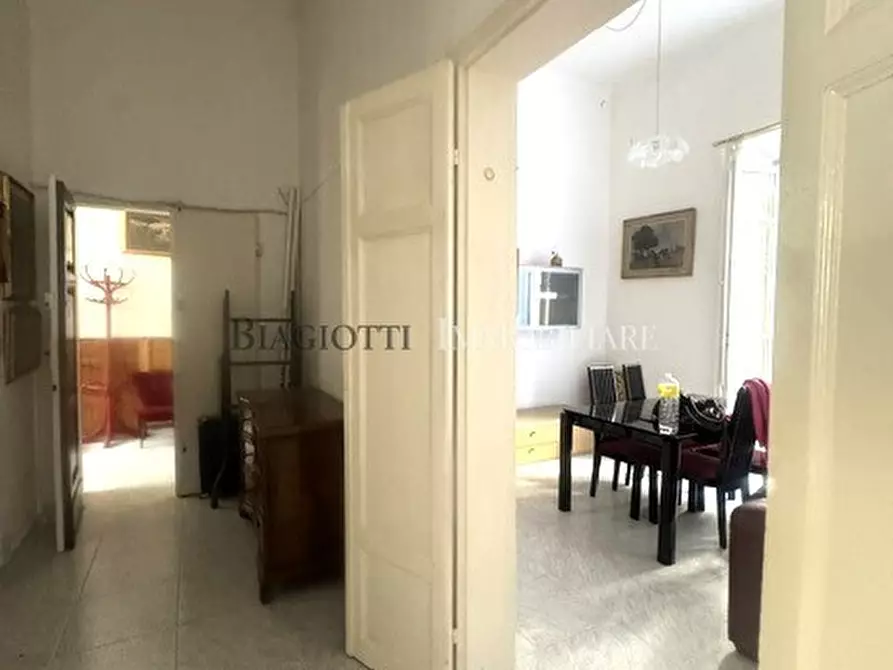 Immagine 7 di Quadrilocale in vendita  a Livorno