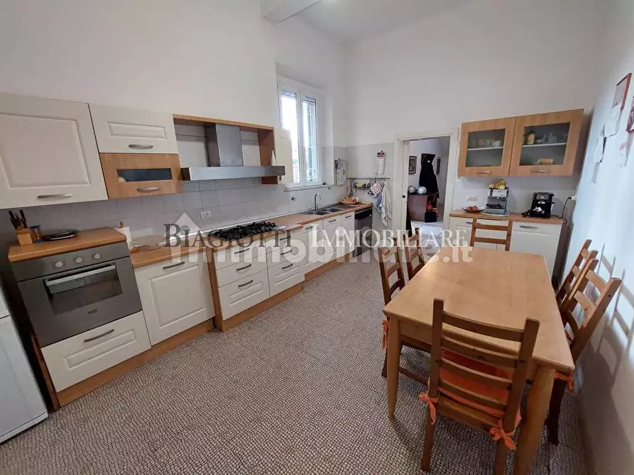 Immagine 36 di Casa semindipendente in vendita  a Livorno