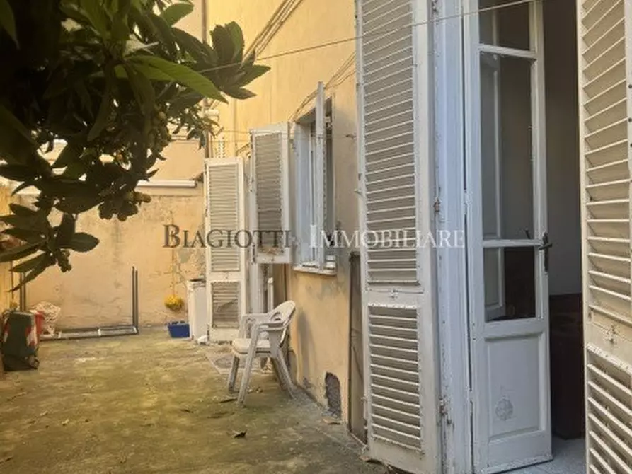 Immagine 32 di Quadrilocale in vendita  a Livorno