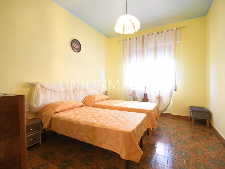 Immagine 14 di Casa bifamiliare in vendita  in Via boettola a Santo Stefano Di Magra