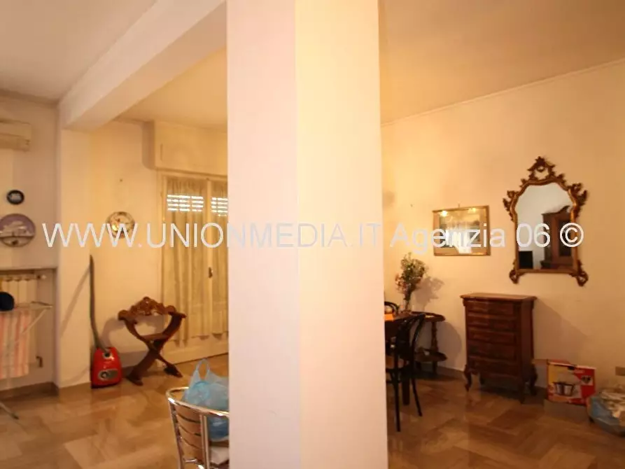 Immagine 40 di Appartamento in vendita  in Via Luigi Valentini 131 a Arcola