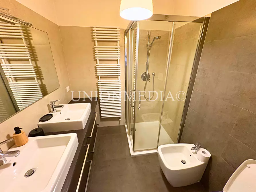 Immagine 18 di Appartamento in vendita  in PIAZZA MATTEOTTI a Sarzana