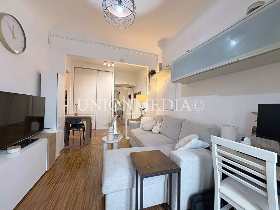 Immagine 14 di Appartamento in vendita  in piazza matteotti a Sarzana