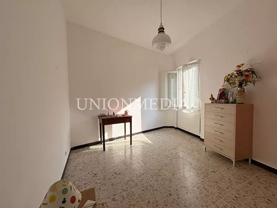 Immagine 23 di Casa semindipendente in vendita  in via della costa 19 a Sesta Godano