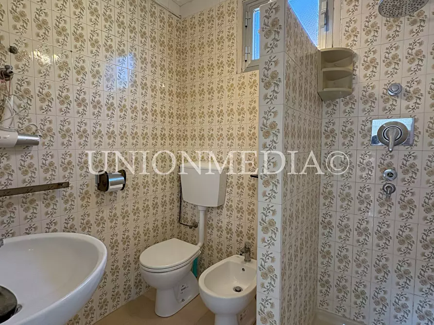 Immagine 26 di Porzione di casa in vendita  in Via Umberto Biancamano 88 a La Spezia