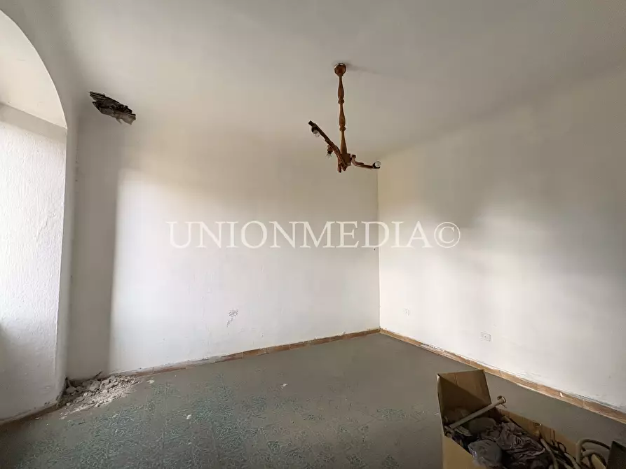 Immagine 2 di Appartamento in vendita  in Via Porta Parma 12 a Sarzana