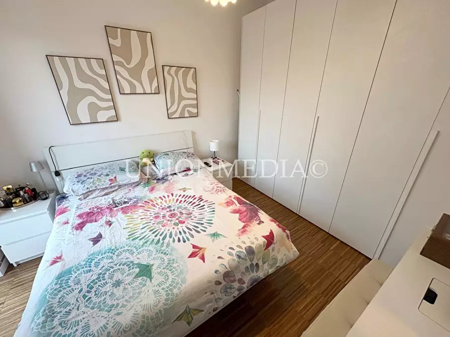 Immagine 19 di Appartamento in vendita  in piazza matteotti a Sarzana