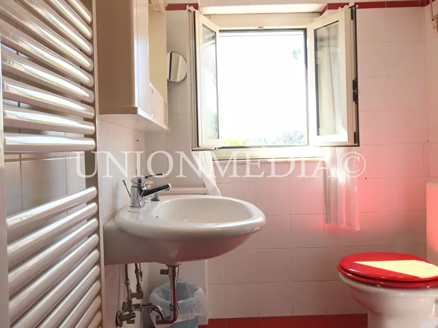 Immagine 22 di Casa semindipendente in vendita  in VIA FALCINELLO a Sarzana