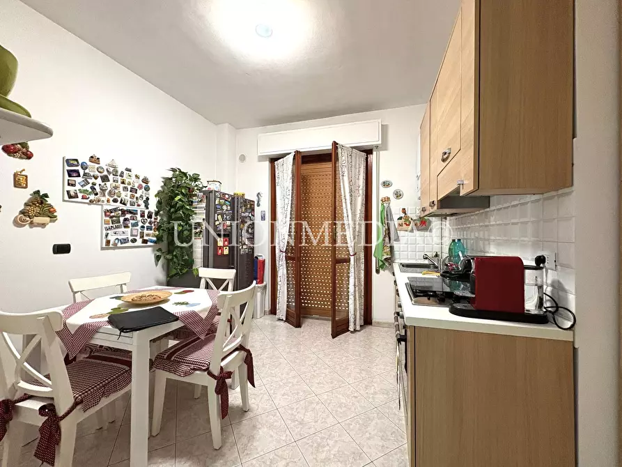 Immagine 6 di Appartamento in vendita  in piazza martiri della liberta 20 a Sarzana