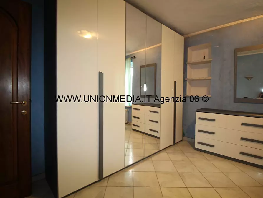 Immagine 21 di Casa semindipendente in vendita  a Arcola