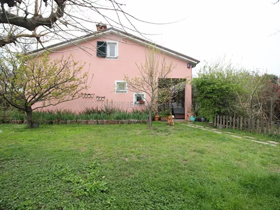 Immagine 2 di Casa indipendente in vendita  a Sarzana