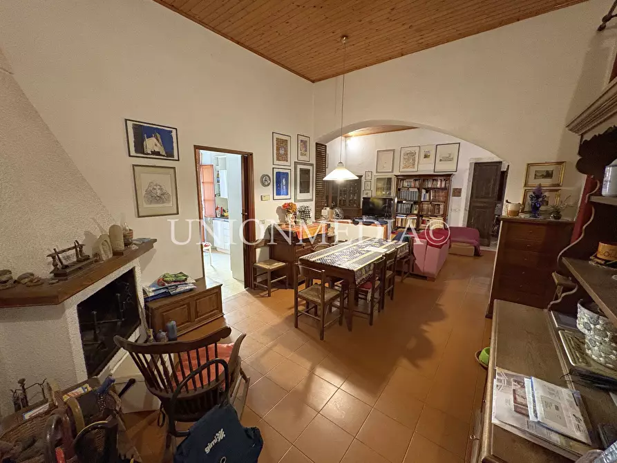 Immagine 9 di Appartamento in vendita  in PIAZZA MATTEOTTI a Sarzana