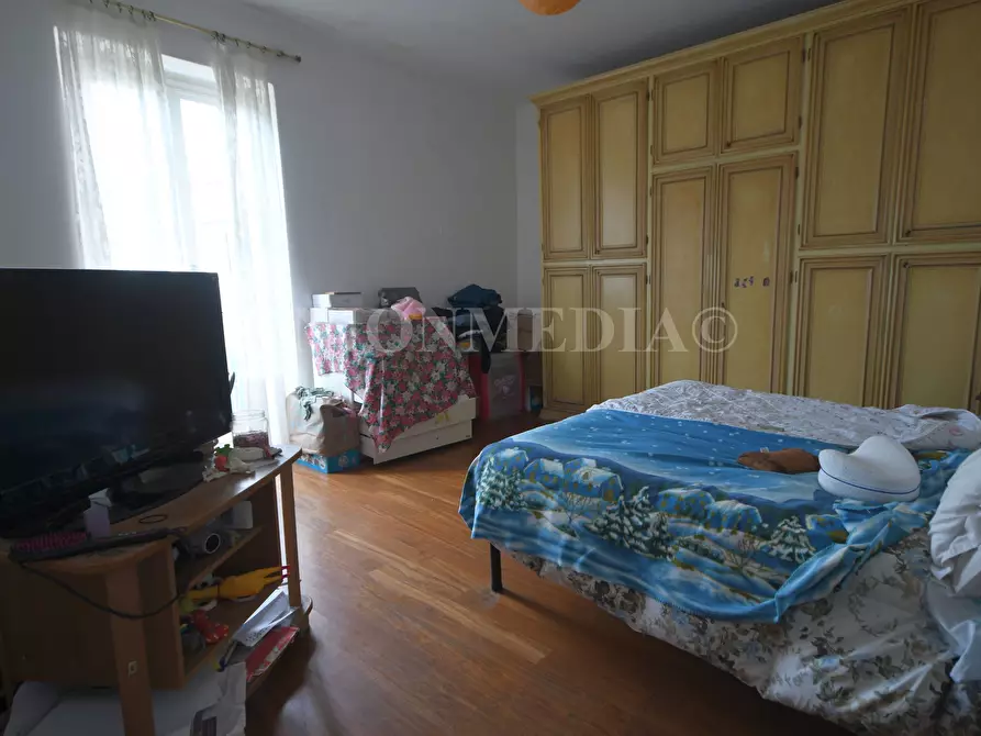 Immagine 5 di Appartamento in vendita  in Via C. A. Fabbricotti a Ameglia