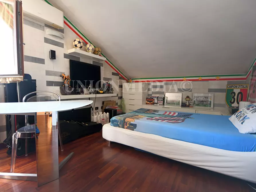 Immagine 19 di Villa in vendita  in Via sarzanello a Sarzana