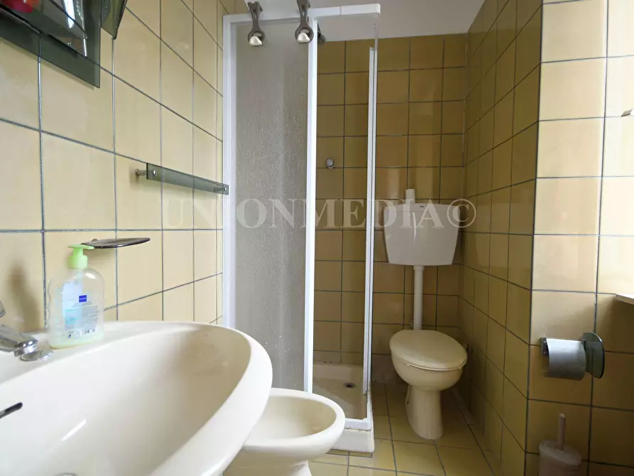 Immagine 11 di Appartamento in vendita  in Via Carignano a Fosdinovo