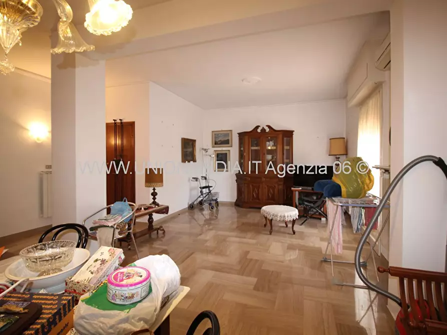 Immagine 34 di Appartamento in vendita  in Via Luigi Valentini 131 a Arcola