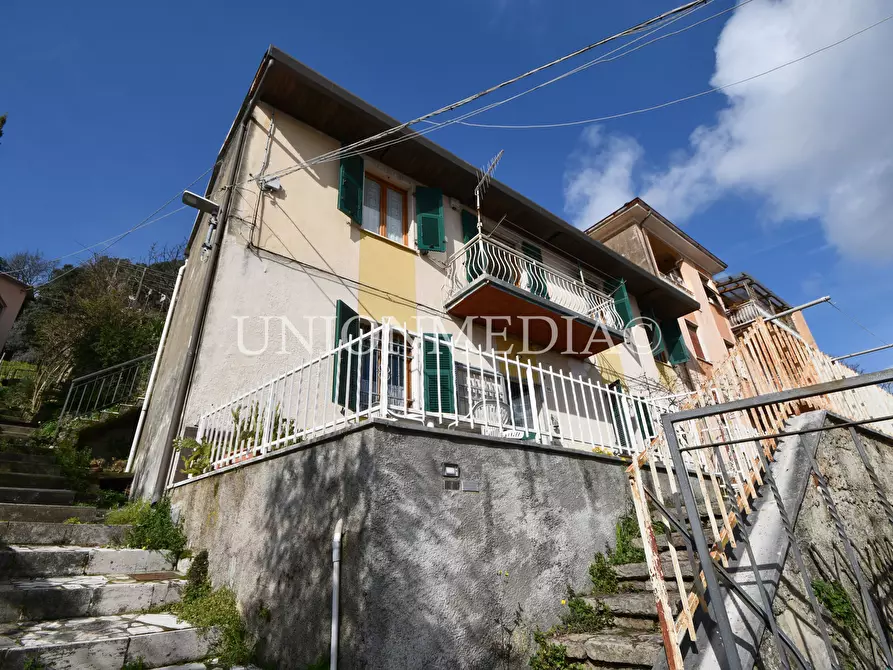 Immagine 7 di Porzione di casa in vendita  in Via Umberto Biancamano 88 a La Spezia