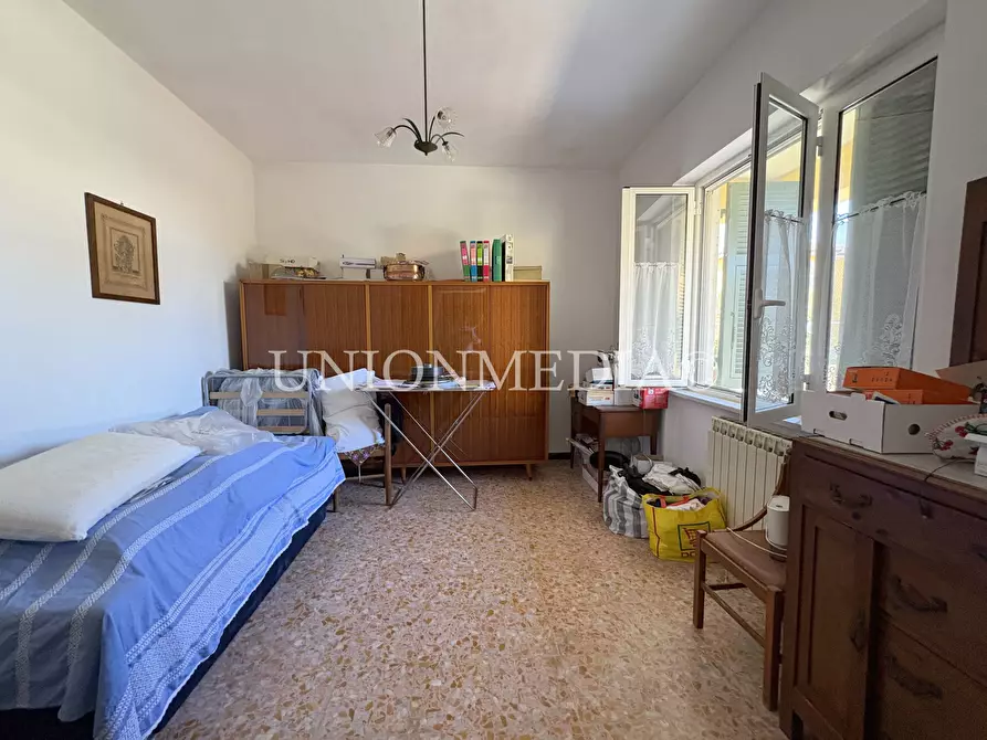 Immagine 26 di Casa indipendente in vendita  in Via Canale a Castelnuovo Magra