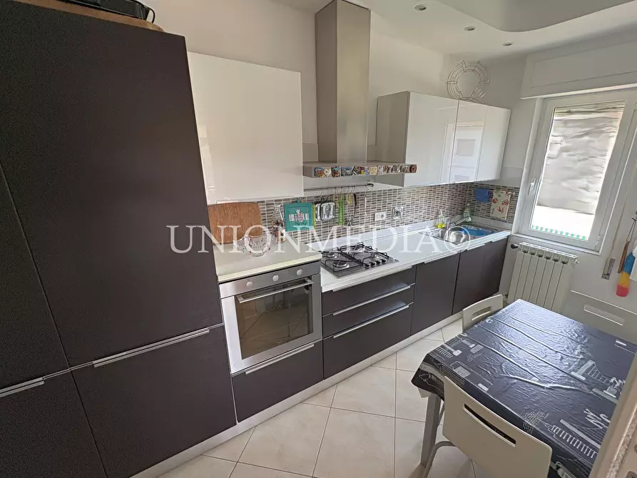 Immagine 19 di Casa indipendente in vendita  in Via bologna a Castelnuovo Magra