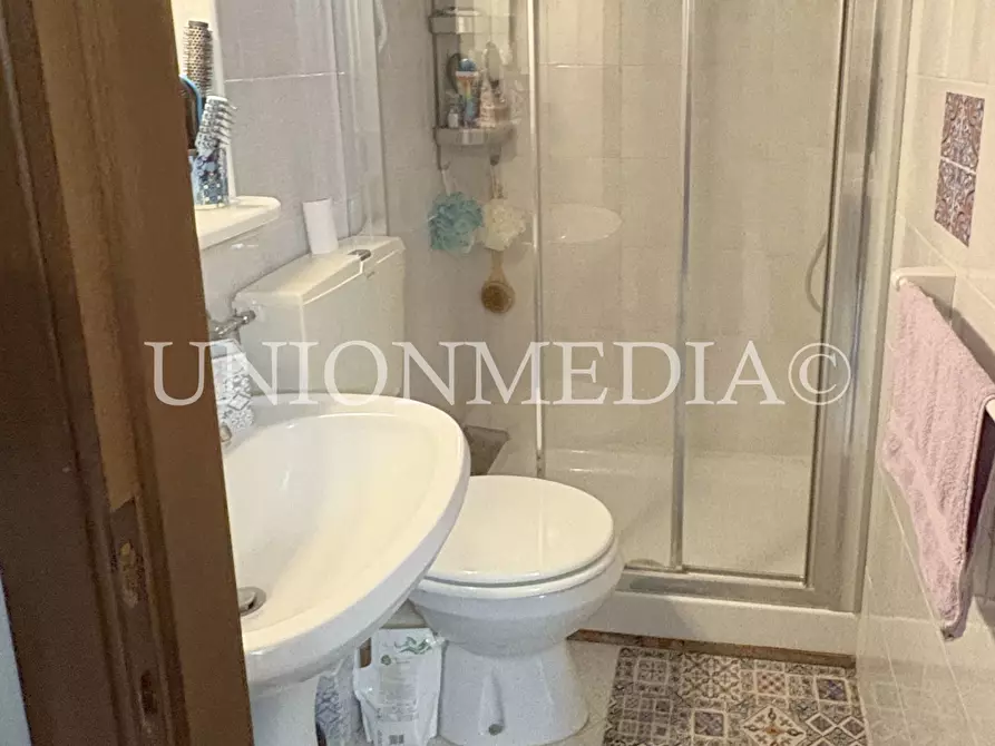 Immagine 18 di Appartamento in vendita  in Via Roma a Santo Stefano Di Magra