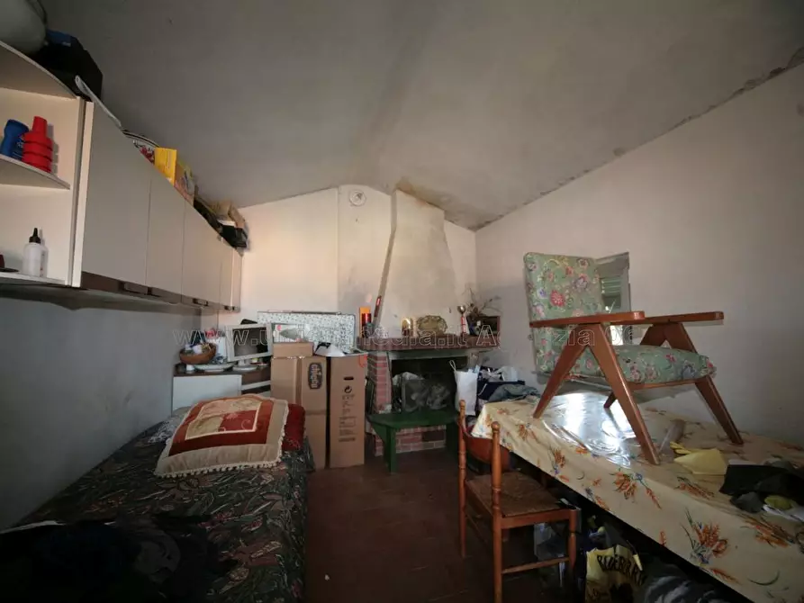 Immagine 5 di Casa indipendente in vendita  a Arcola