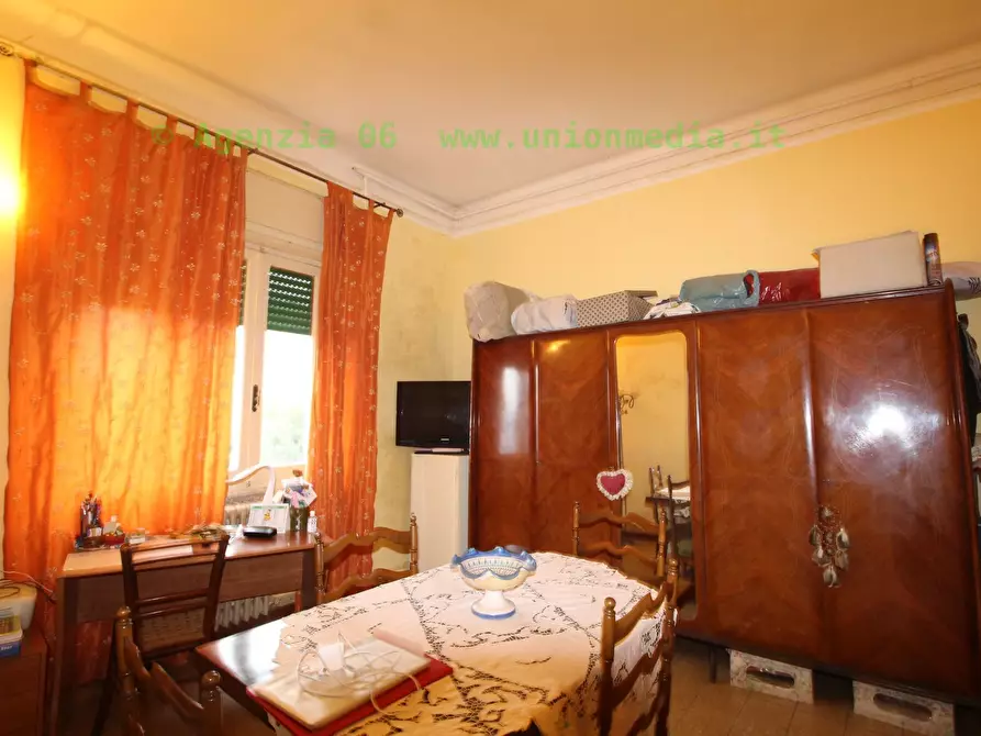 Immagine 14 di Casa indipendente in vendita  a Arcola