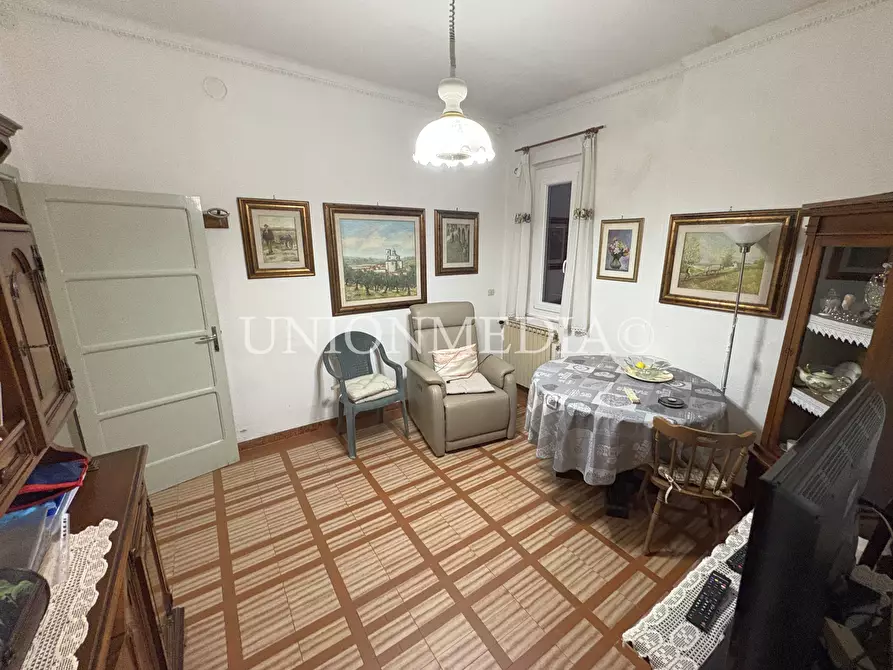 Immagine 3 di Casa indipendente in vendita  in Via Luciano Tavilla a Santo Stefano Di Magra
