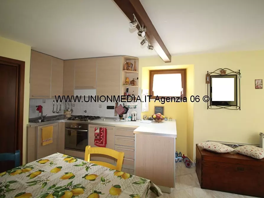 Immagine 5 di Appartamento in vendita  a Arcola