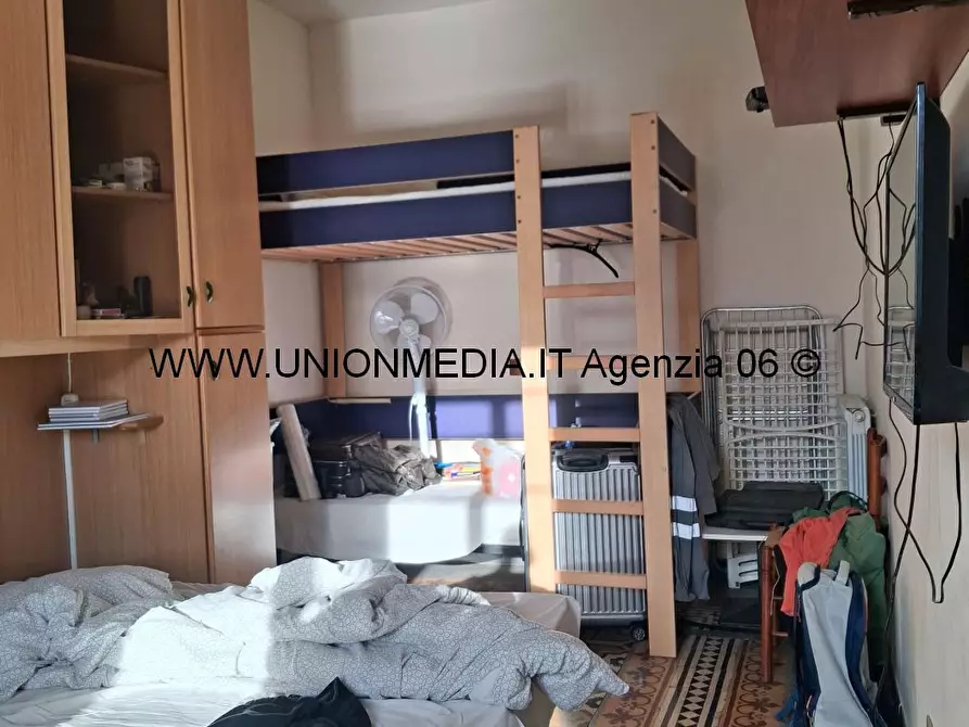 Immagine 18 di Appartamento in affitto  a Santo Stefano Di Magra